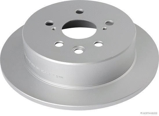 Brake Disc (J3312086)