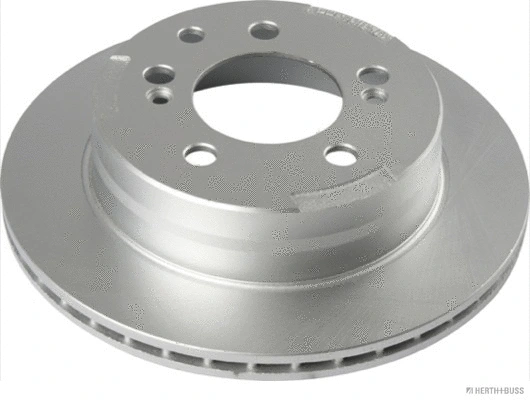 Brake Disc (J3310402)