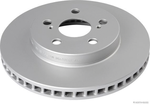 Brake Disc (J3302198)