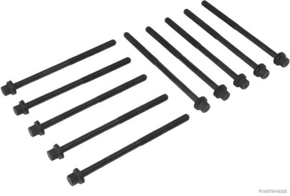 Cylinder Head Bolt Set (J1284015)