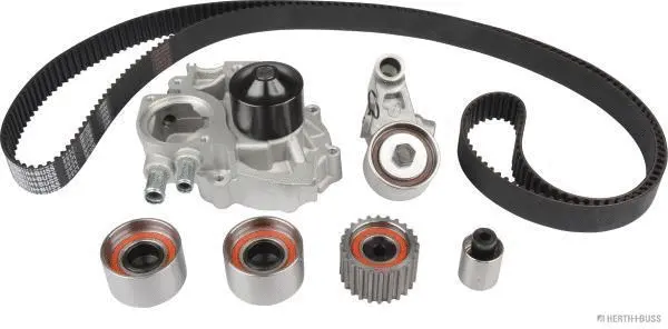 Water Pump & Timing Belt Kit (J1107014)