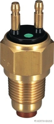 Temperature Switch, radiator fan (J5653005)