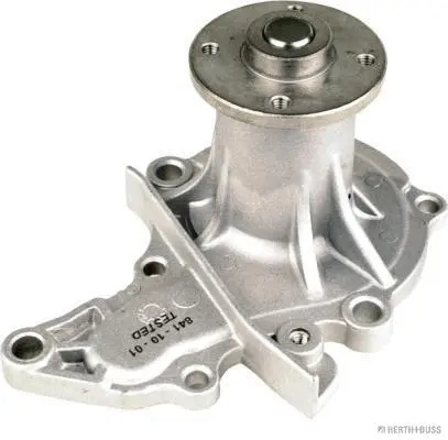 Water Pump, engine cooling (J1512046)