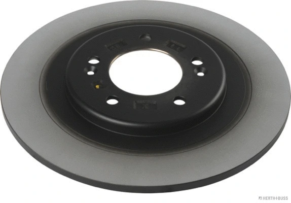Brake Disc (J3310529)