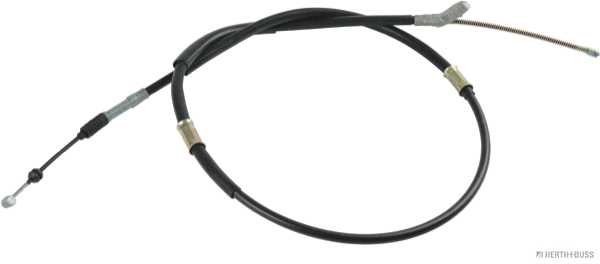 Cable Pull, parking brake (J3932045)