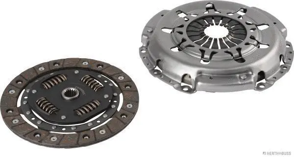 Clutch Kit (J2003164)