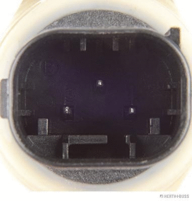 Sensor, exhaust pressure