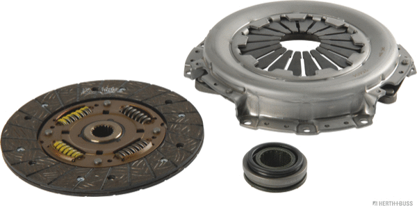 Clutch Kit (J2000340)