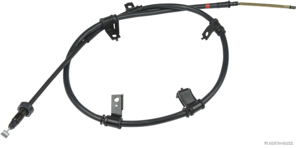 Cable Pull, parking brake (J3920564)