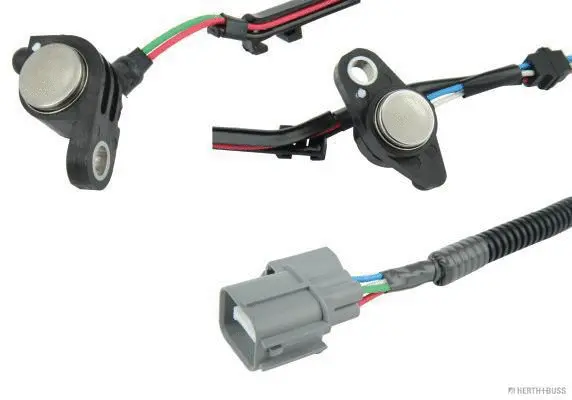 Sensor, crankshaft pulse (J5664000)