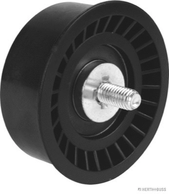 Deflection/Guide Pulley, timing belt (J1140920)