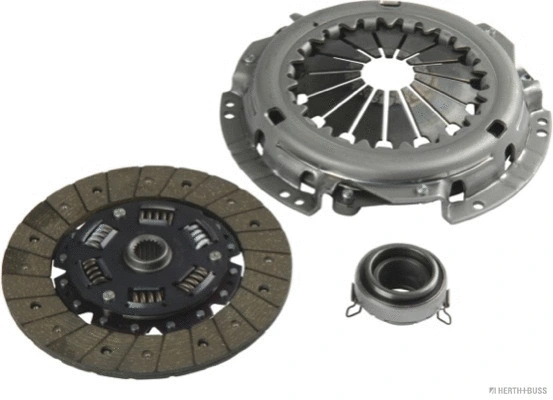 Clutch Kit (J2008033)