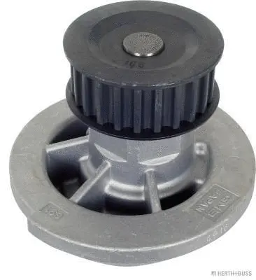 Water Pump, engine cooling (J1510912)