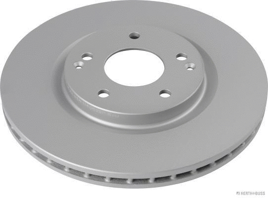 Brake Disc (J3300411)