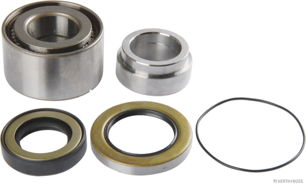 Wheel Bearing Kit (J4710507)