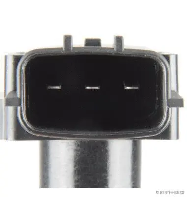 Sensor, crankshaft pulse