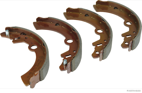 Brake Shoe Set (J3508025)