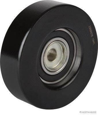 Deflection/Guide Pulley, V-ribbed belt (J1148027)