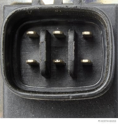 EGR Valve (J5692001)