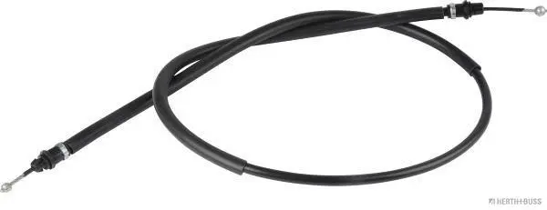 Cable Pull, parking brake (J3931079)