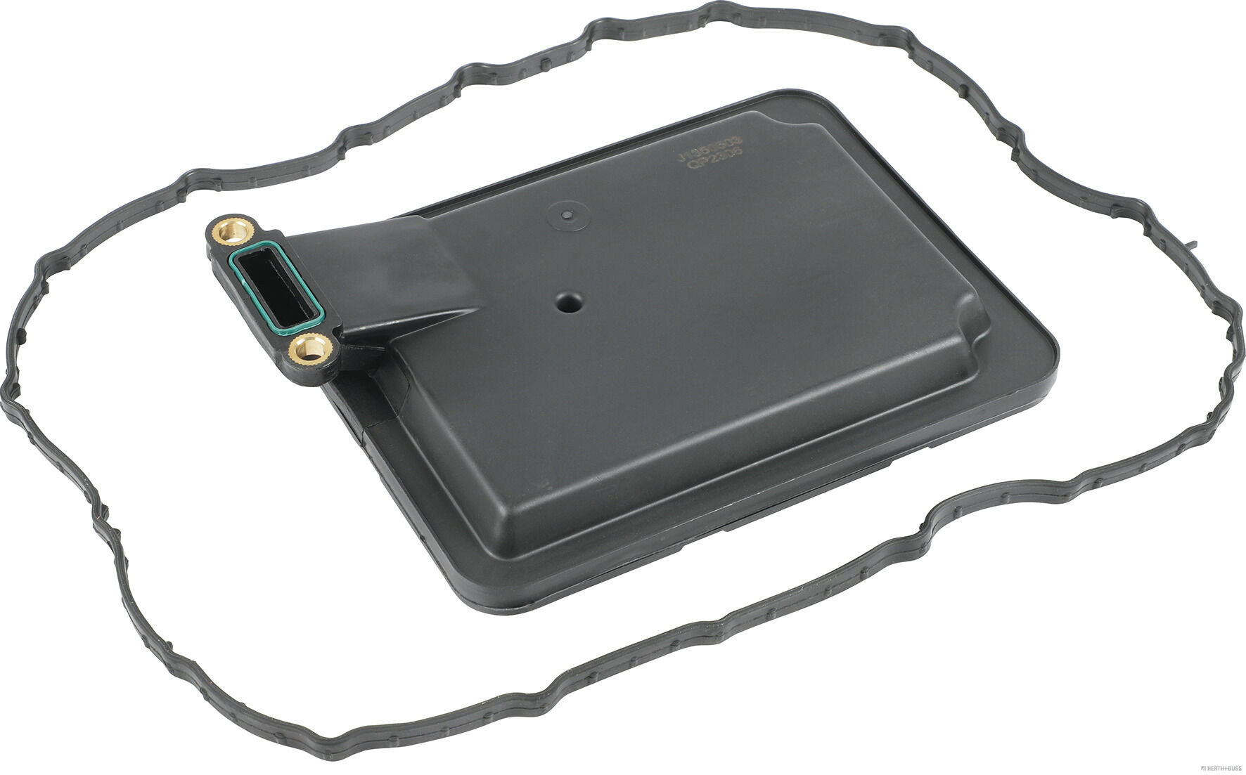 Hydraulic Filter, automatic transmission (J1350503)