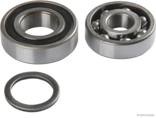 Wheel Bearing Kit (J4716001)