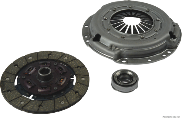 Clutch Kit (J2006059)