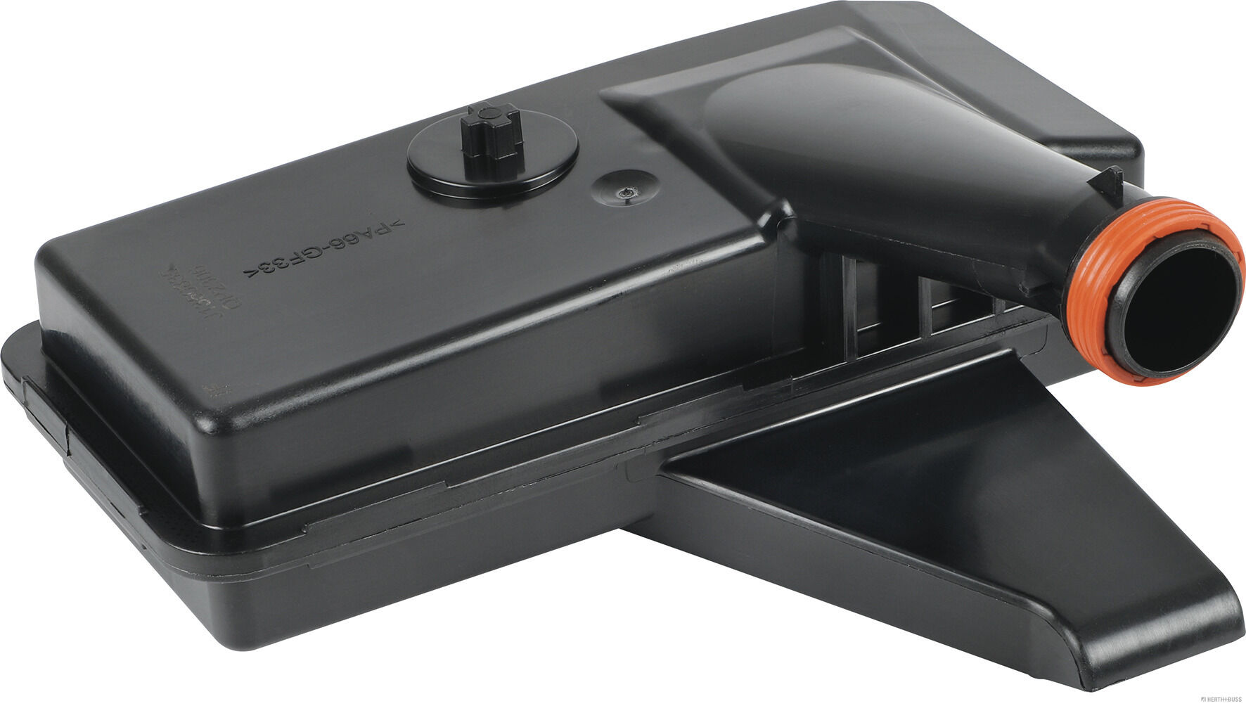 Hydraulic Filter, automatic transmission