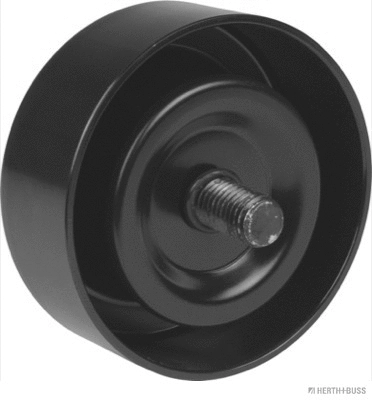 Deflection/Guide Pulley, V-ribbed belt (J1140340)