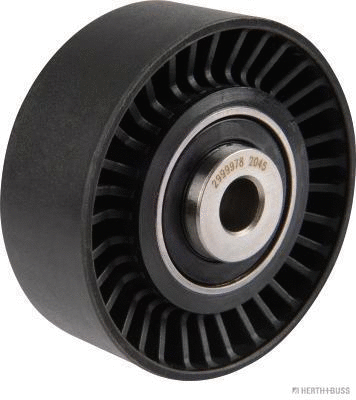 Deflection/Guide Pulley, V-ribbed belt (J1145092)