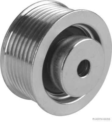 Deflection/Guide Pulley, V-ribbed belt (J1148015)