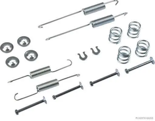Accessory Kit, brake shoes (J3562017)