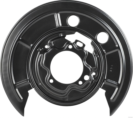 Splash Guard, brake disc (J3340816)