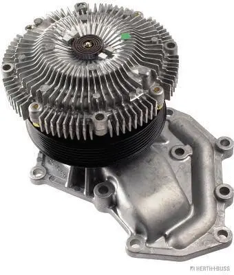 Water Pump, engine cooling (J1511078)