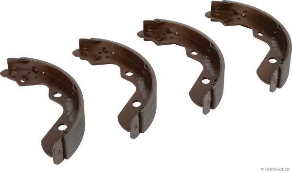 Brake Shoe Set (J3508029)