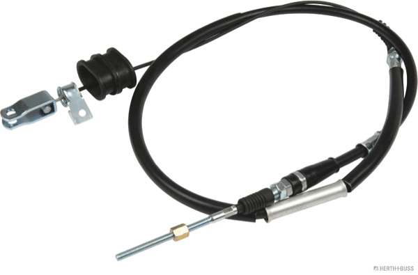 Cable Pull, parking brake (J3918000)