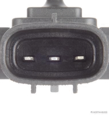 Sensor, boost pressure