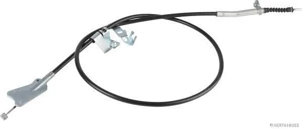 Cable Pull, parking brake (J3931086)