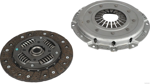 Clutch Kit (J2000806)