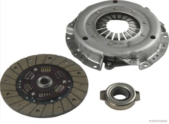 Clutch Kit (J2001126)