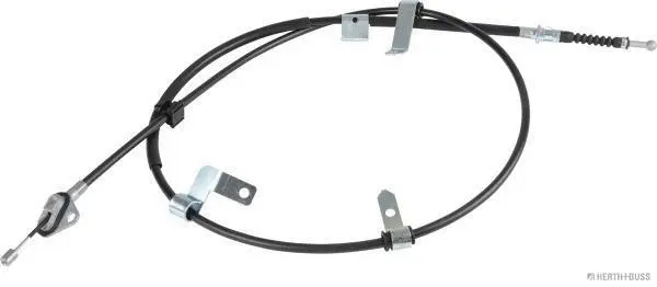 Cable Pull, parking brake (J3932118)