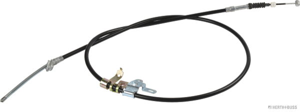 Cable Pull, parking brake (J3932115)