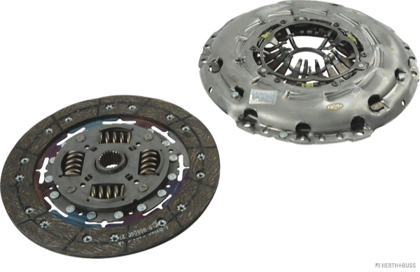 Clutch Kit (J20005002)