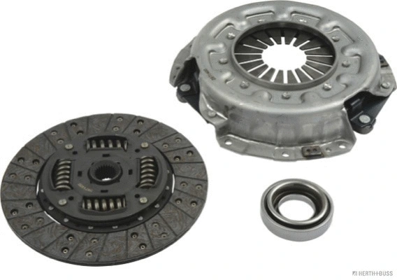 Clutch Kit (J2001120)