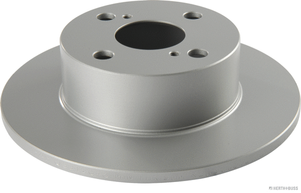 Brake Disc (J3312048)