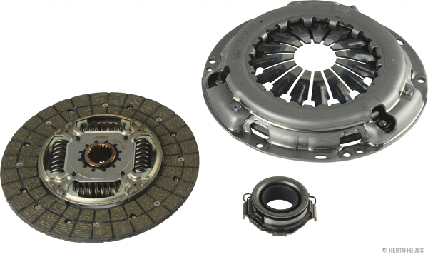 Clutch Kit (J2002388)