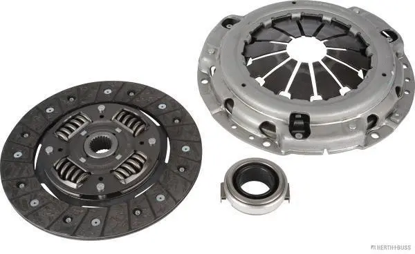 Clutch Kit (J2004117)
