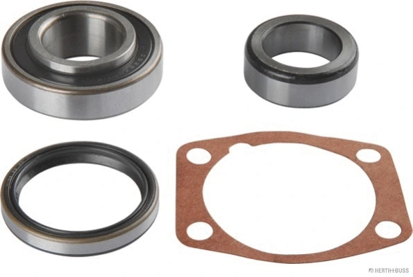 Wheel Bearing Kit (J4712004)