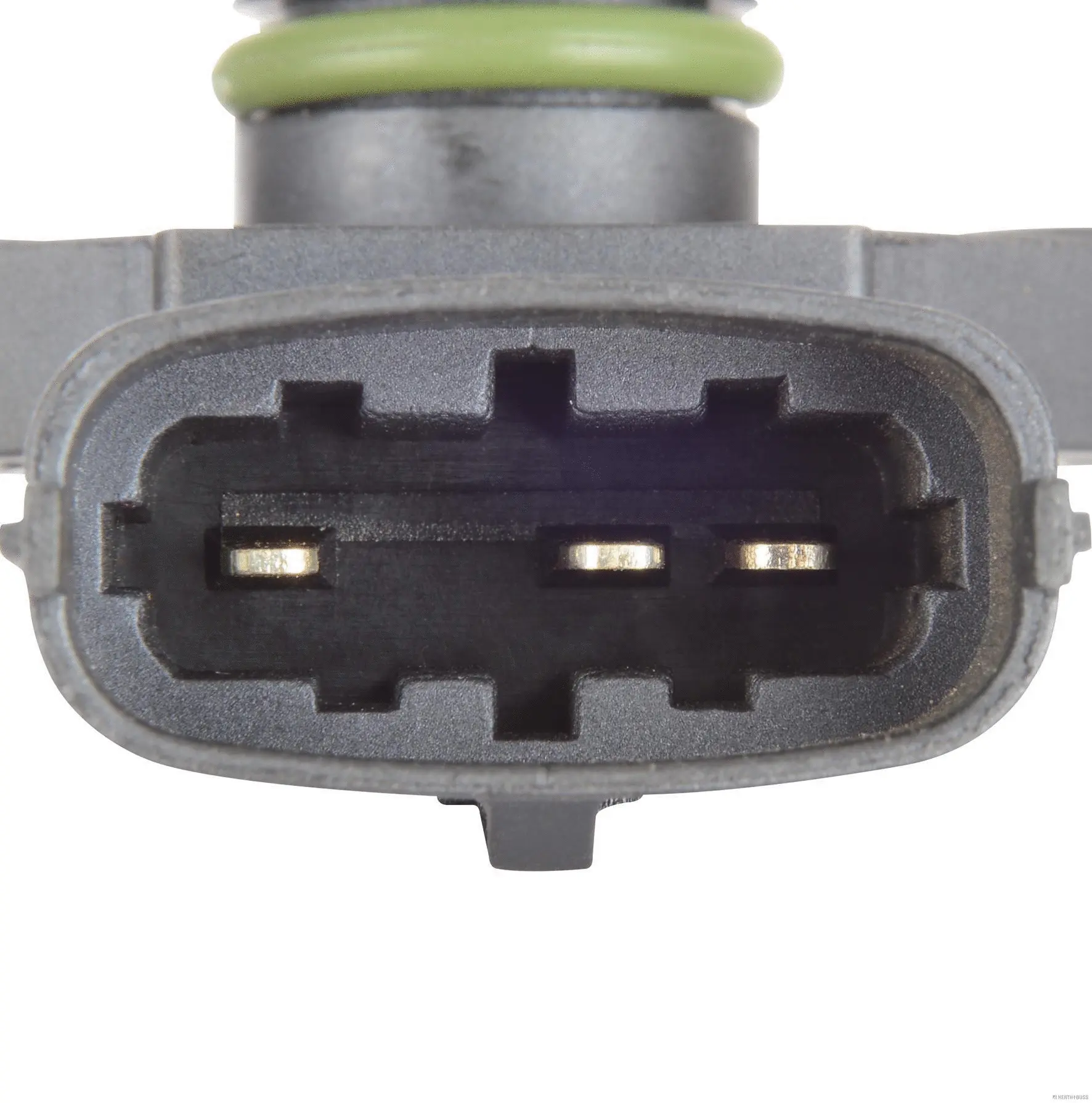 Sensor, boost pressure