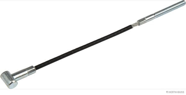Cable Pull, parking brake (J3911024)